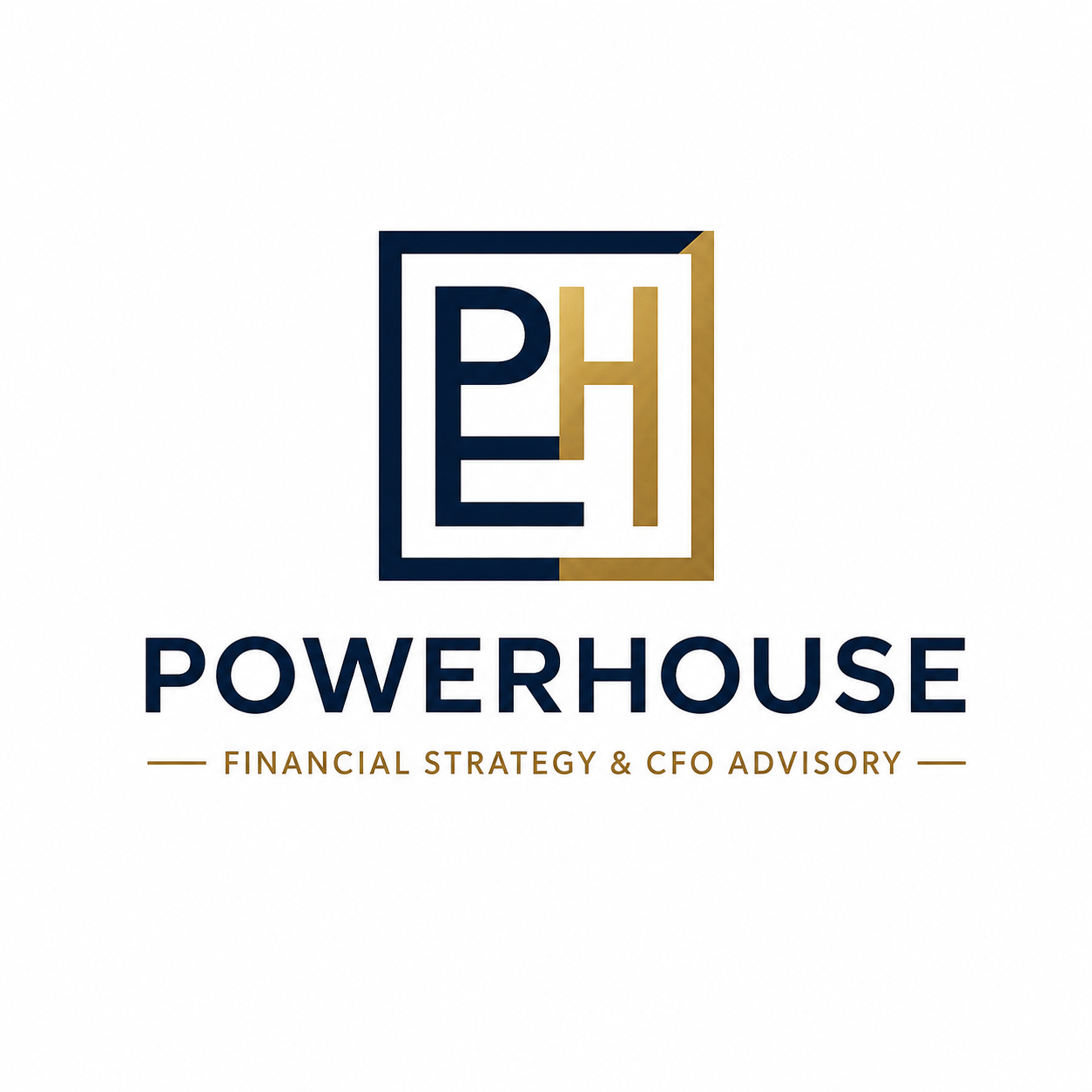 Powerhouse logo